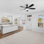 Bright & Welcoming Living Space