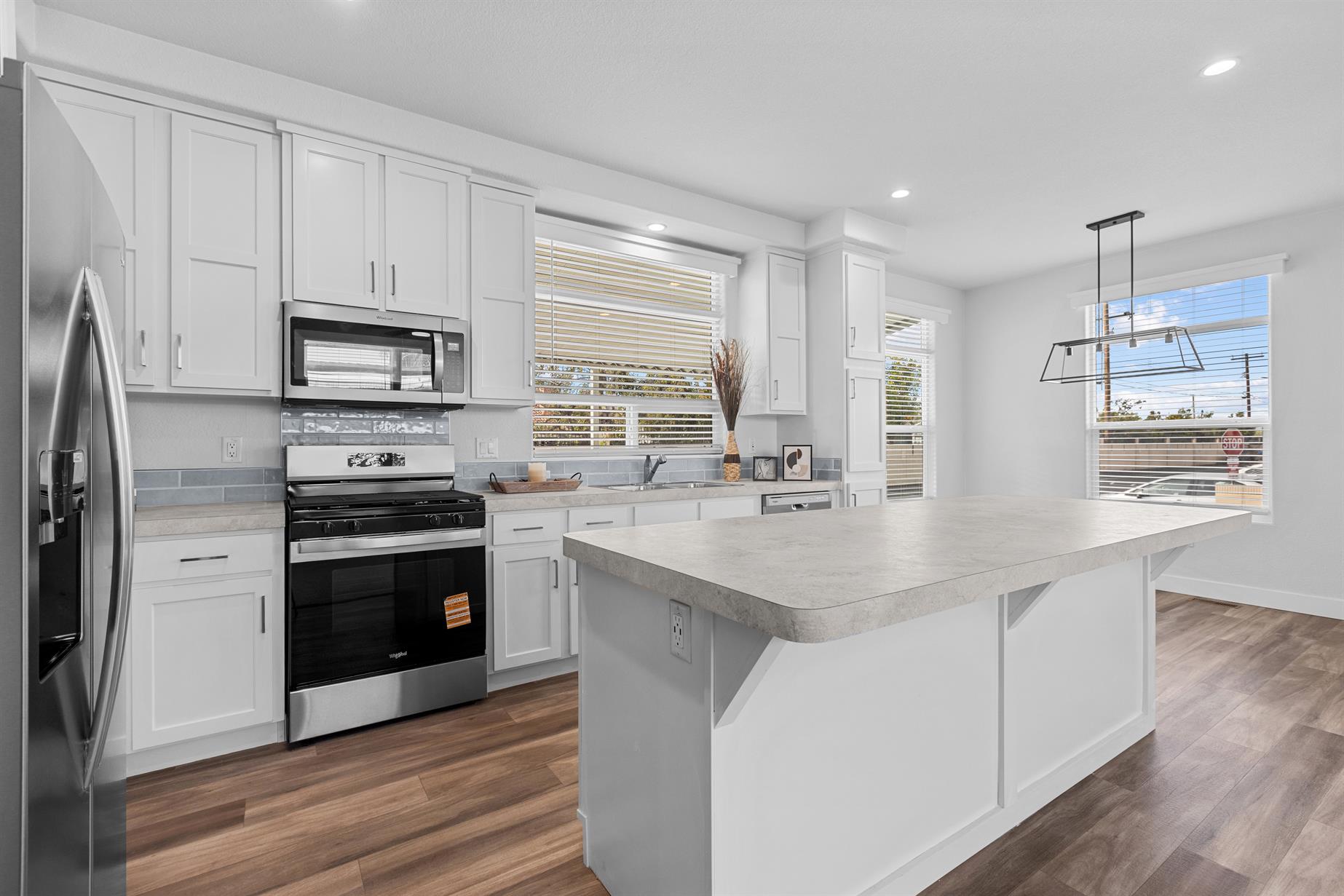 Prep, Cook, and Entertain with Ease