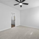 Relax and Unwind in Your Bright, Airy Master Suite