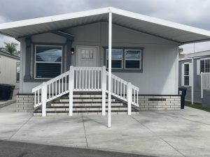 Anaheim CA Mobile Home Rentals