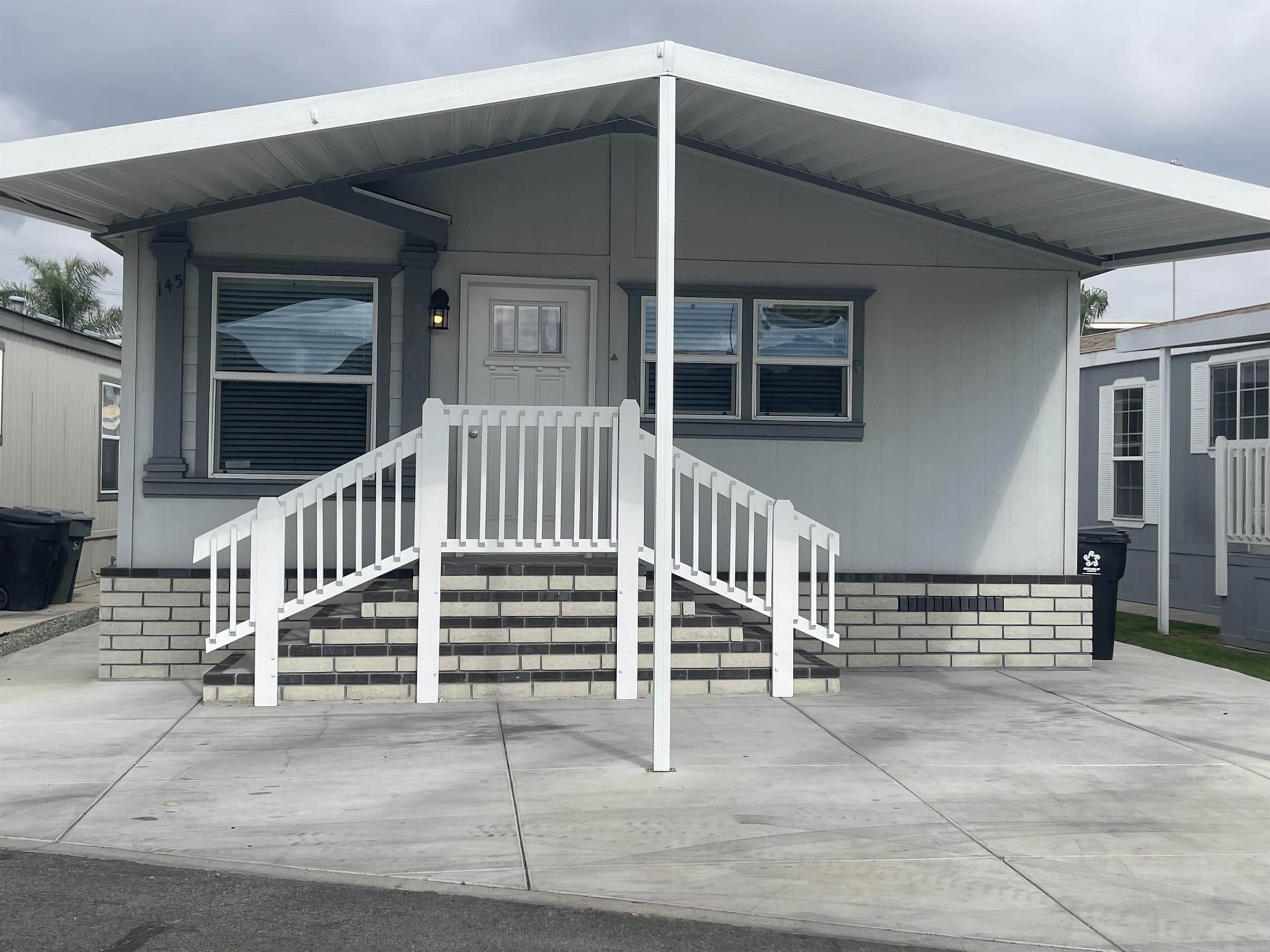 Anaheim CA Mobile Home Rentals